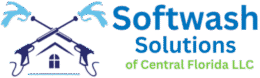 Softwash Solutions of Central Florida