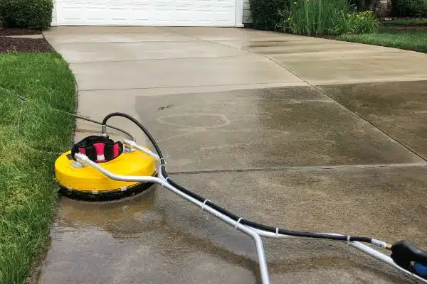 driveway cleaning Lake County FL